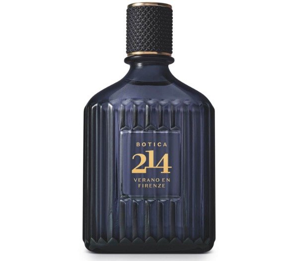 Producto - Perfume Botica 214 Verano en Firenze masculino 90ml O Boticário