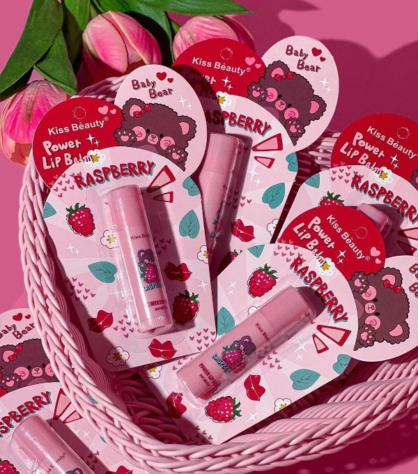 Producto - Bálsamo Teddy