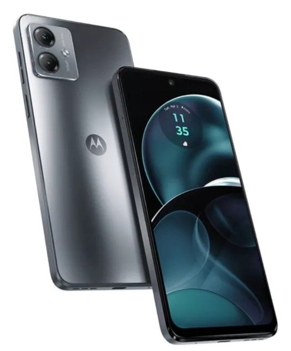 Producto - Motorola g14 128gb