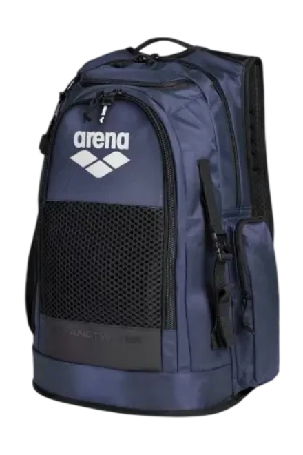Producto - MOCHILA ARENA ALL SET 45 LITROS LISA NAVY