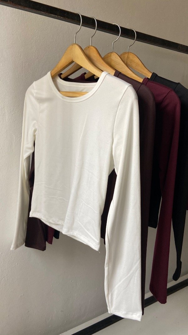 Producto - CAMISETA MODAL SOFT