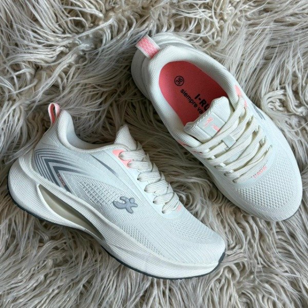 Producto - I RUN Love Cremita (Ultima 35 ARG)