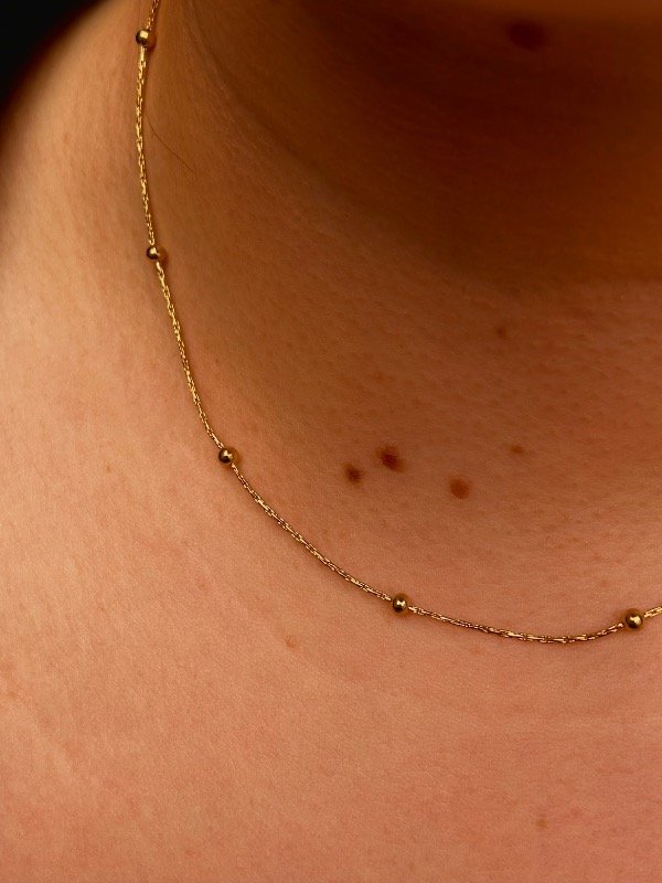 Producto - Cadena Nia - AD
