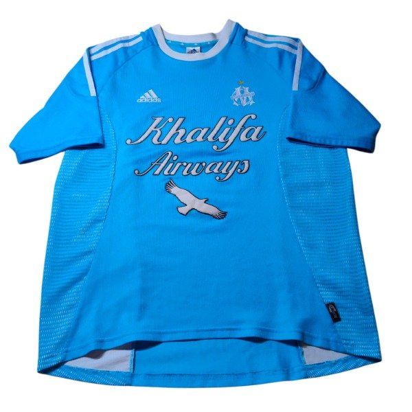 Producto - Olympique Marsella