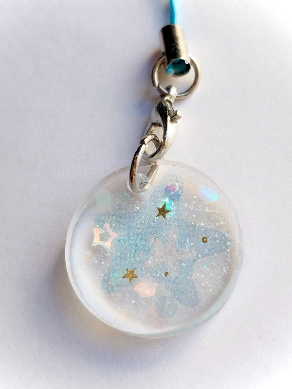 Producto - Phone charms marinos - 1