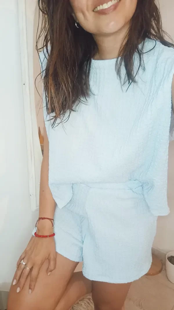 Producto - Conjunto VALENTINA