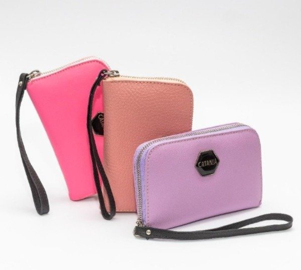 Producto - Billetera Mini Guada