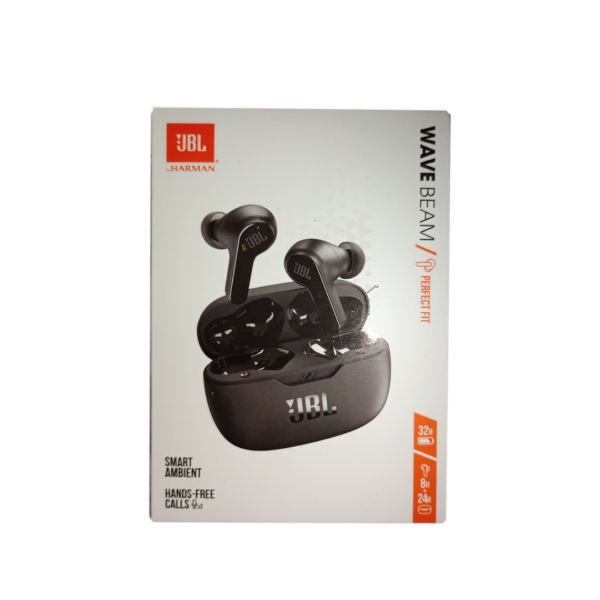 Producto - Jbl Wave Beam