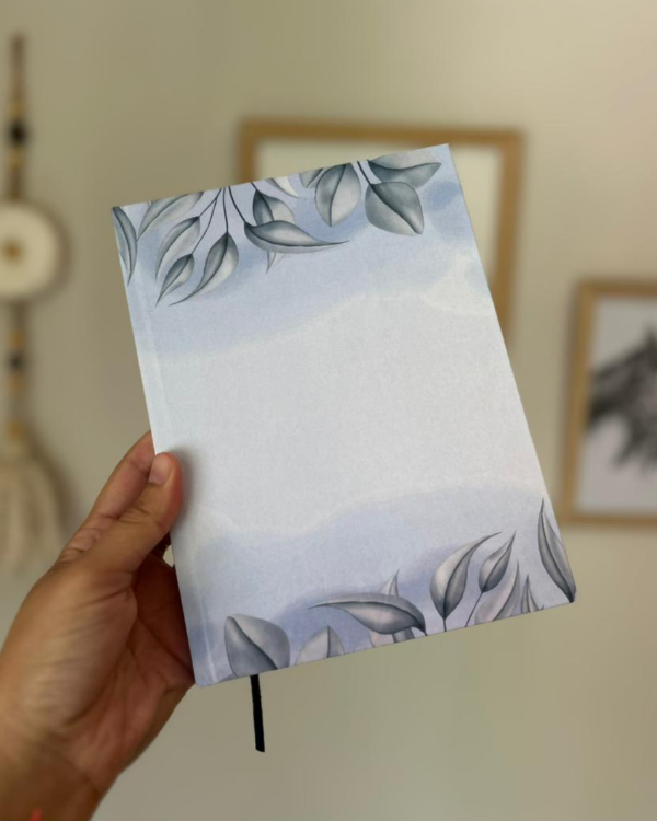 Producto - Cuaderno Calma