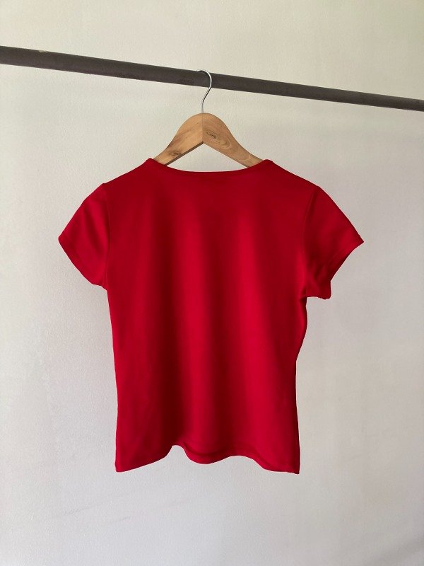 Remera Rave City — imagen 5