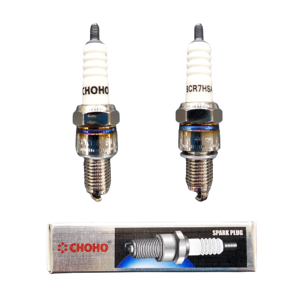 Producto - MOT- BUJIA (CR7HSA) SMASH 110/DAX 70/ XR100/YBR125