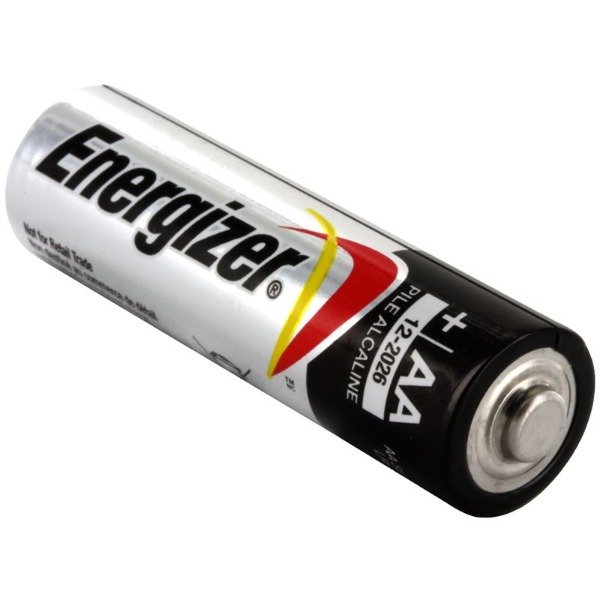 Producto - Pila Energizer AA