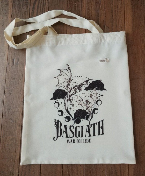 Producto - Tote bag personalizadas.