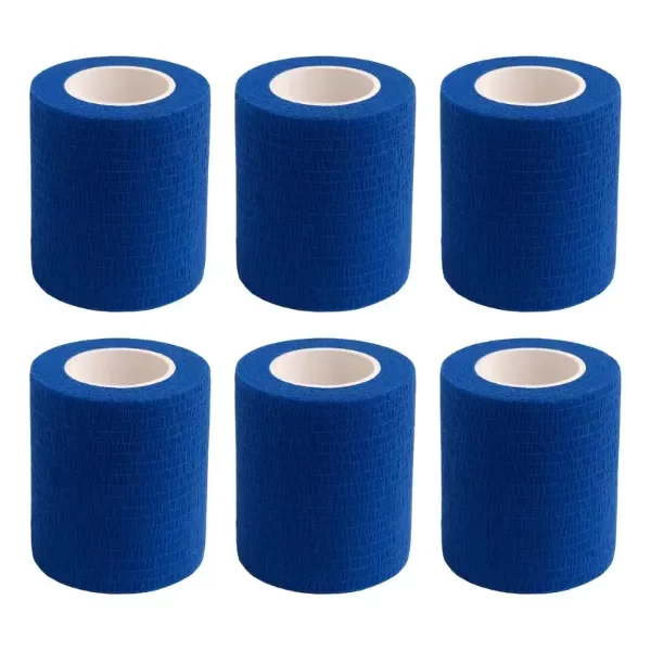 Producto - Cinta Autoadherente 4,5cm x 3Mts Venda Cohesiva Deportiva - 3