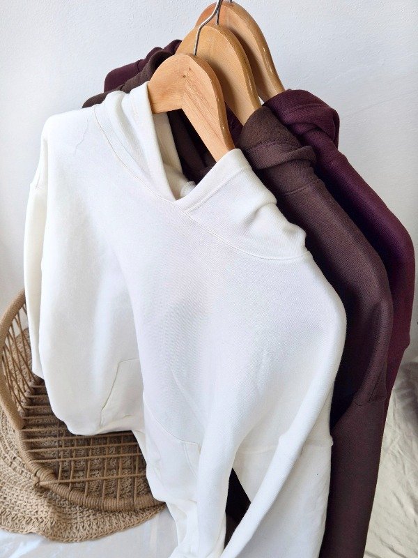 Producto - BUZO MALVA