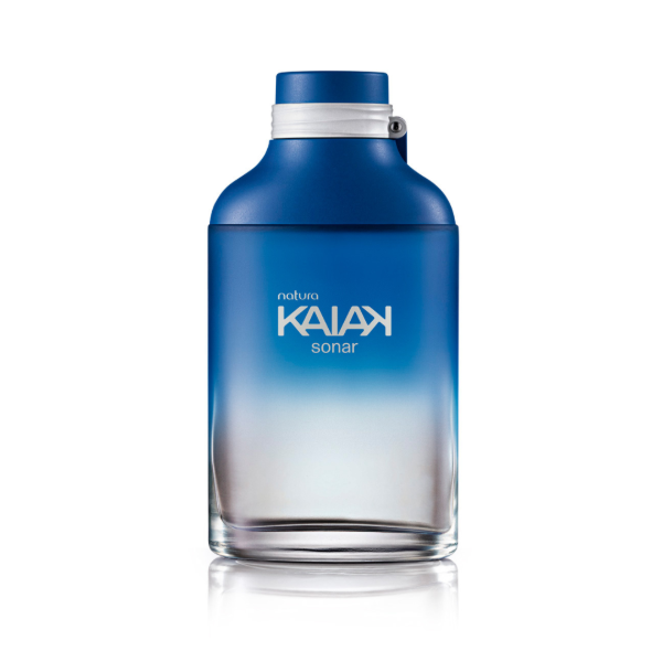 Producto - Kaiak Sonar Masculino 100ml