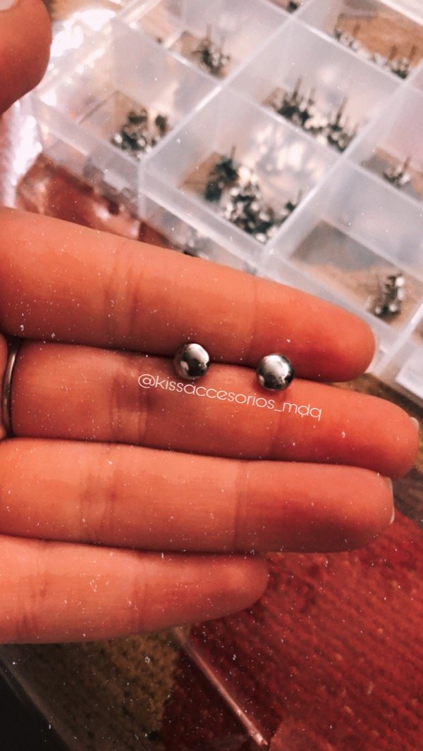 Producto - Círculo plano