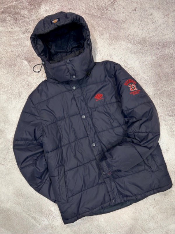 Producto - Campera Dickies