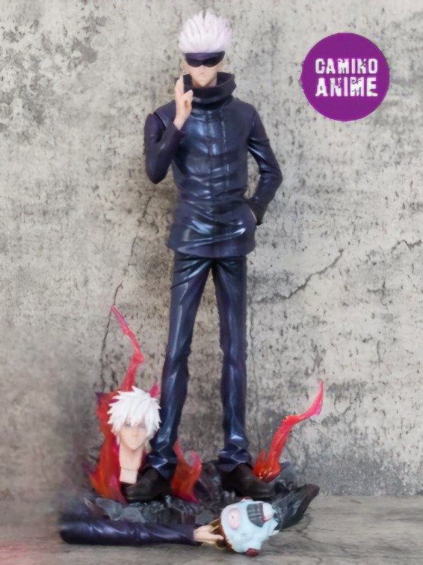 Producto - JUJUTSU KAISEN 33CM (4363)