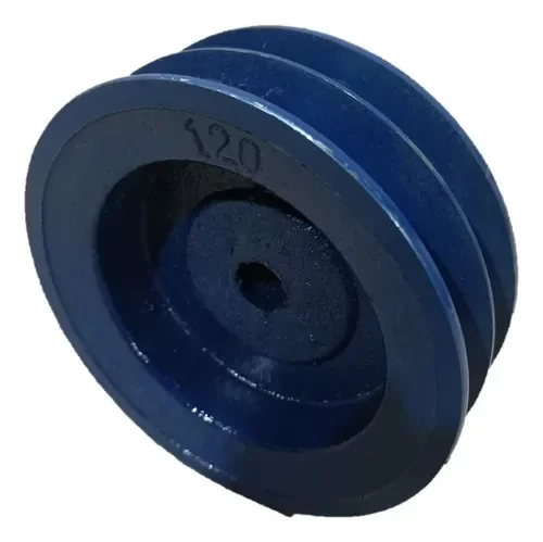 Producto - Polea Toth