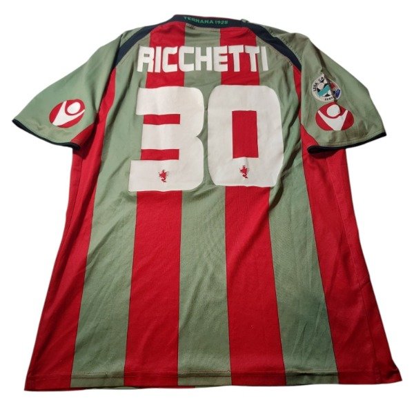 Producto - Ternana Calcio #30 - 0