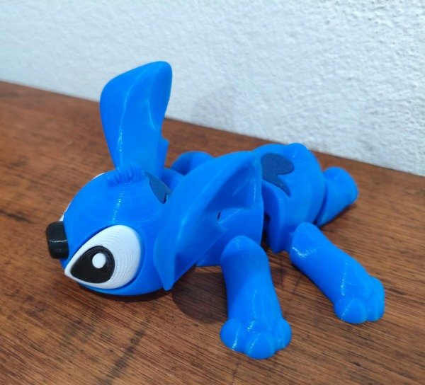 Producto - STITCH