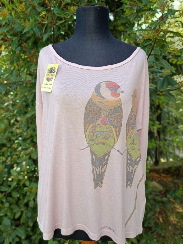 Producto - Remera overside t.5 - 0