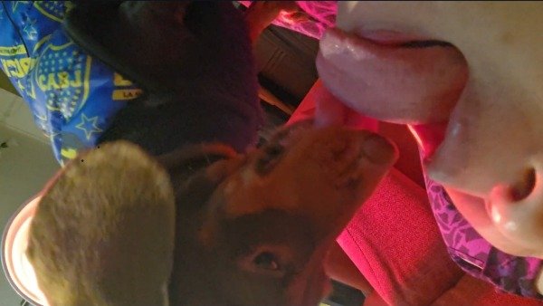 Producto - DK004 Blue Dry Kiss (10.06 min)