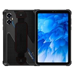 Producto - Oukitel RT3 Plus 80 128GB 4GB RAM - Azul 4GB / 128GB