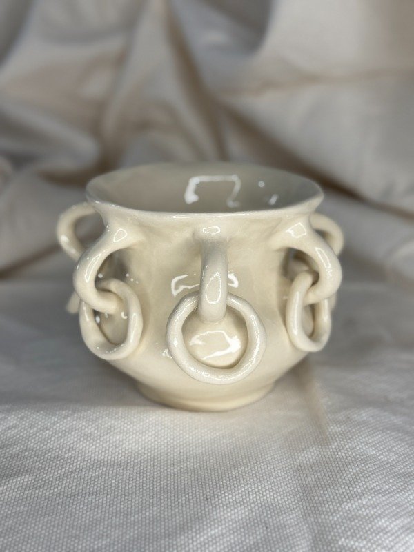 Producto - Ánfora con argollas