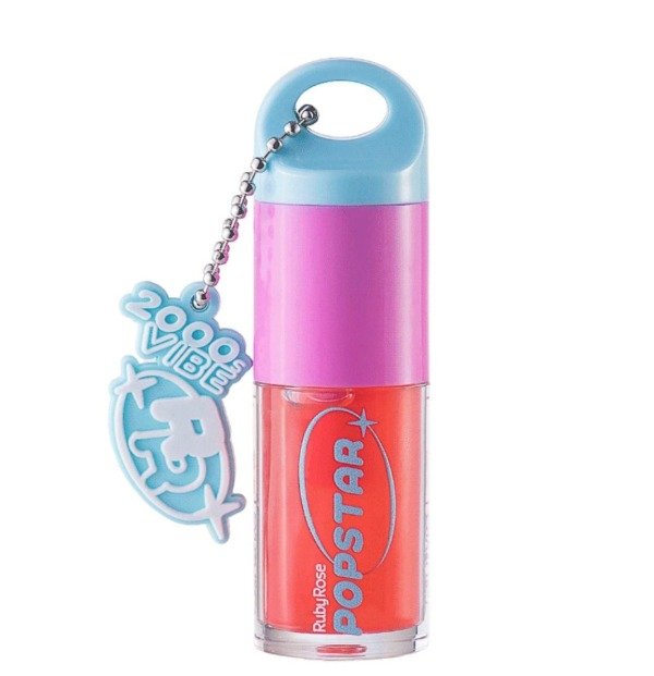 Producto - Lips oil Gimme Bling Popstar Tono Liquor