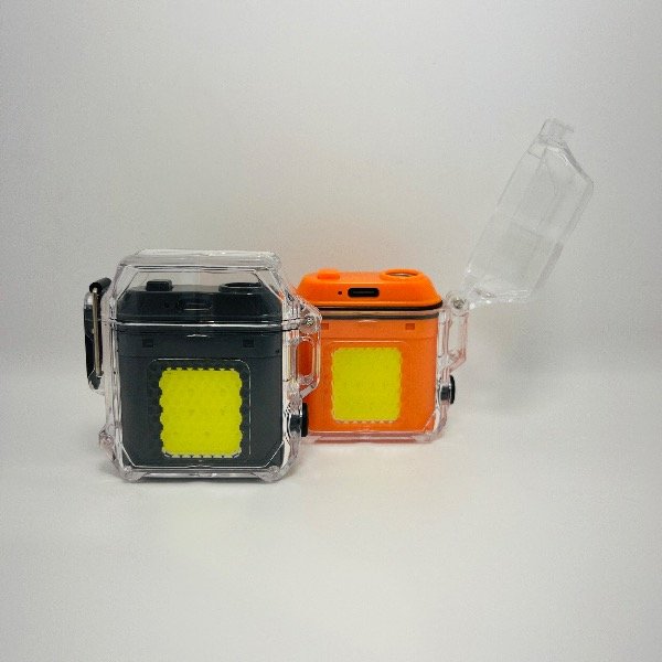 Producto - ENCENDEDOR LINTERNA