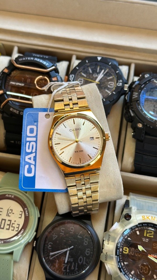Producto - RELOJ CASIO REP AAA 39