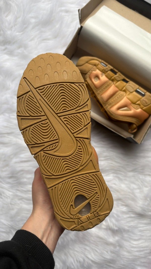 Producto - AIR MORE UPTEMPO CAMEL - 3