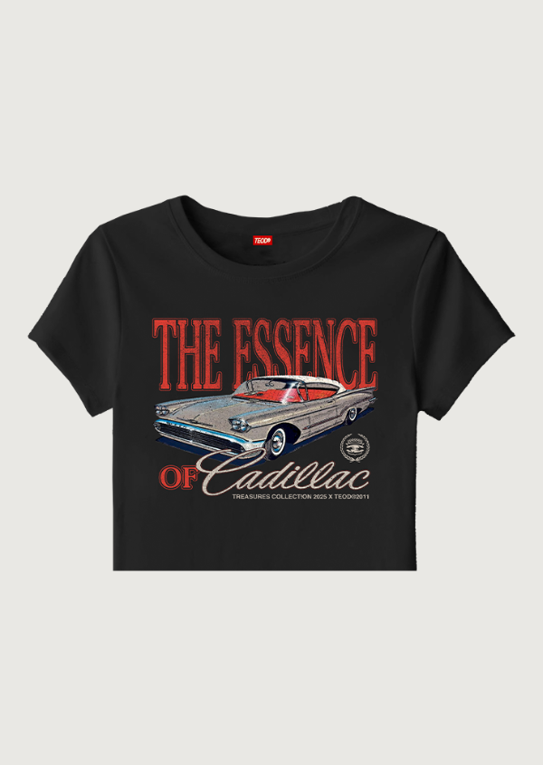Producto - CADILLAC TEE