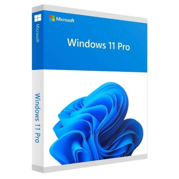 Producto - Windows 11 Pro Permanente