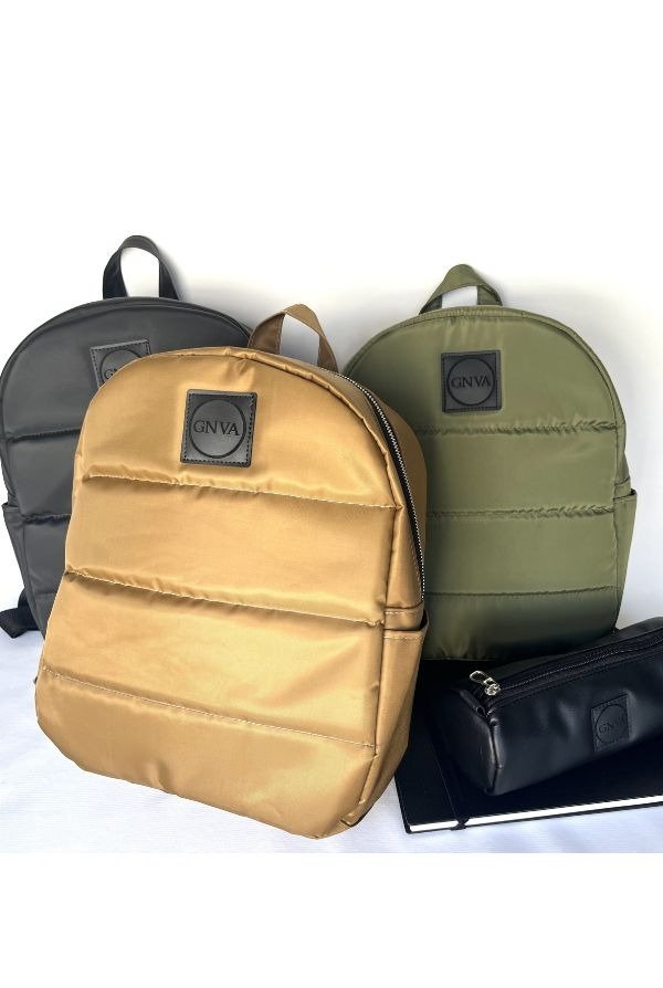 Producto - Mochila Palmer