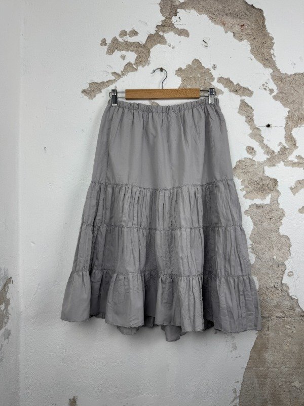 Producto - Skirt Costuras