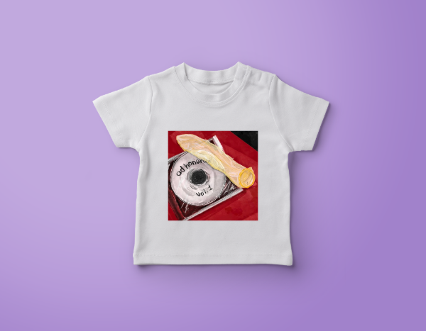 Producto - TEE DILLOM AD HONOREM