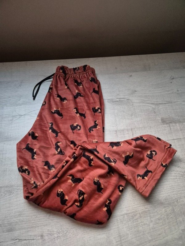 Producto - Pantalon plush - 3