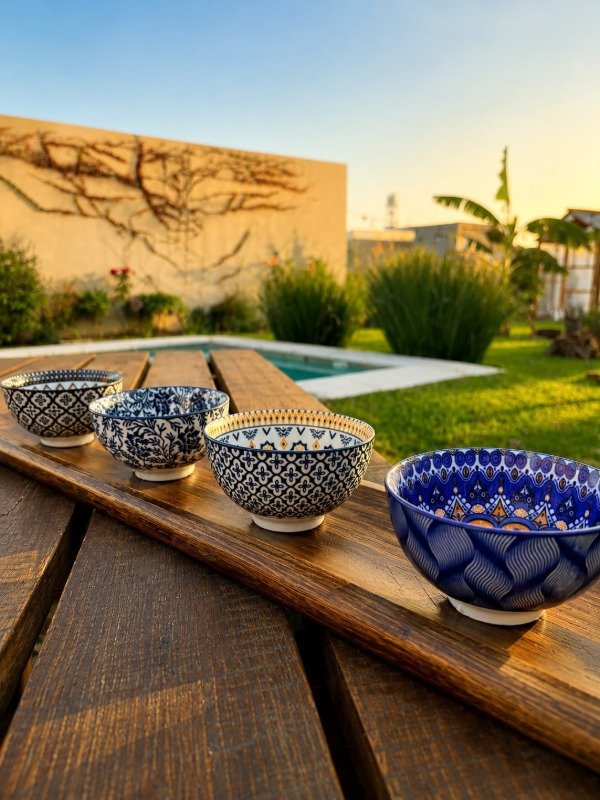 Producto - Compotera Monastir