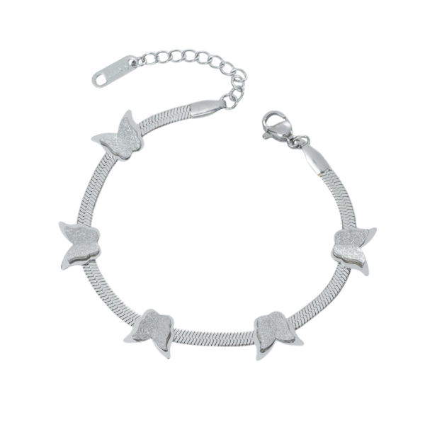 Producto - PULSERA BUTTERFLY