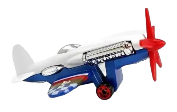 Producto - Hot Wheels Mad Propz Hw Race Team