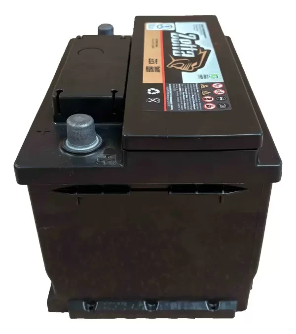Producto - Baterías ZETTA - 2