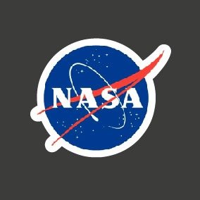 Producto - Nasa, logo 64