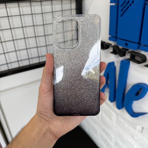 Producto - Brillosa Degrade - Xiaomi Redmi 13C