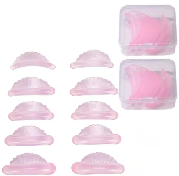 Producto - Anatomicos curvos (U )