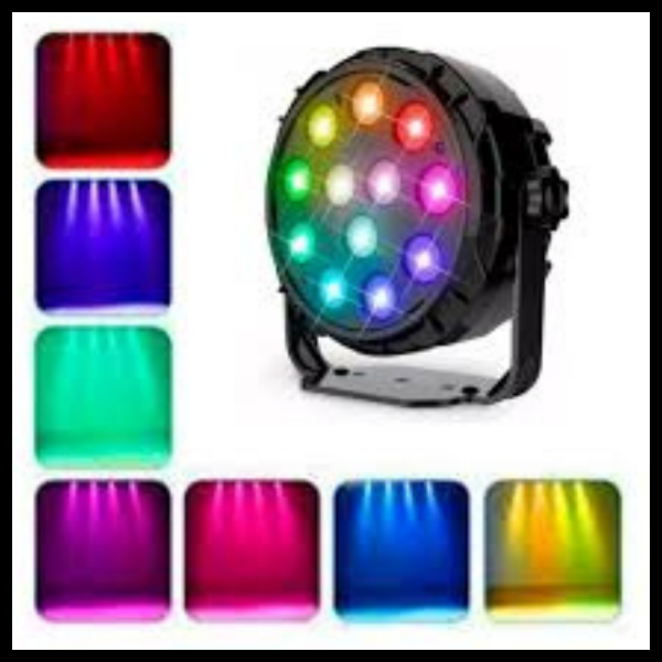 Producto - PROTONES 12 LED OM
