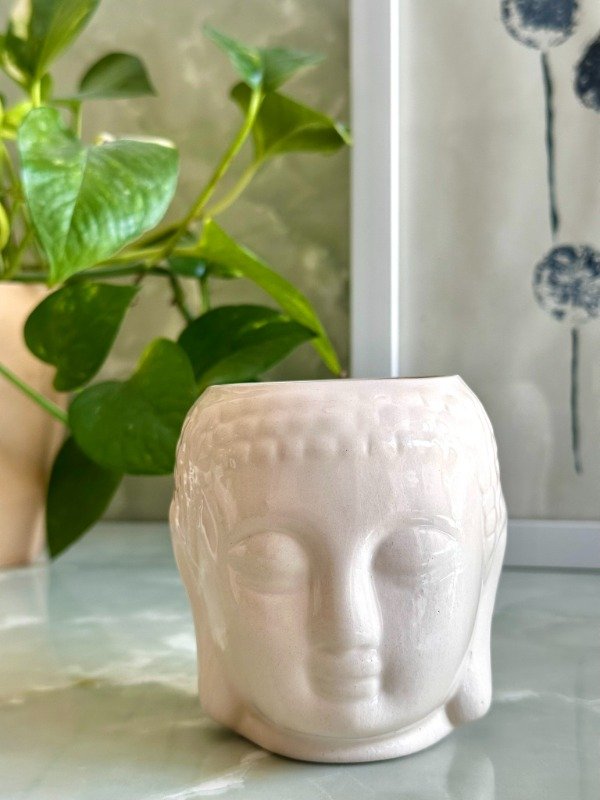 Producto - MACETA BUDA