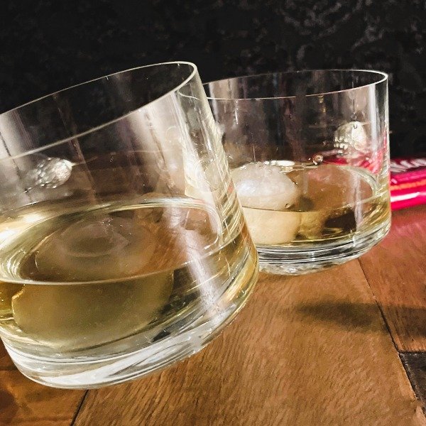 Producto - Vaso Whisky  Mareado Ine